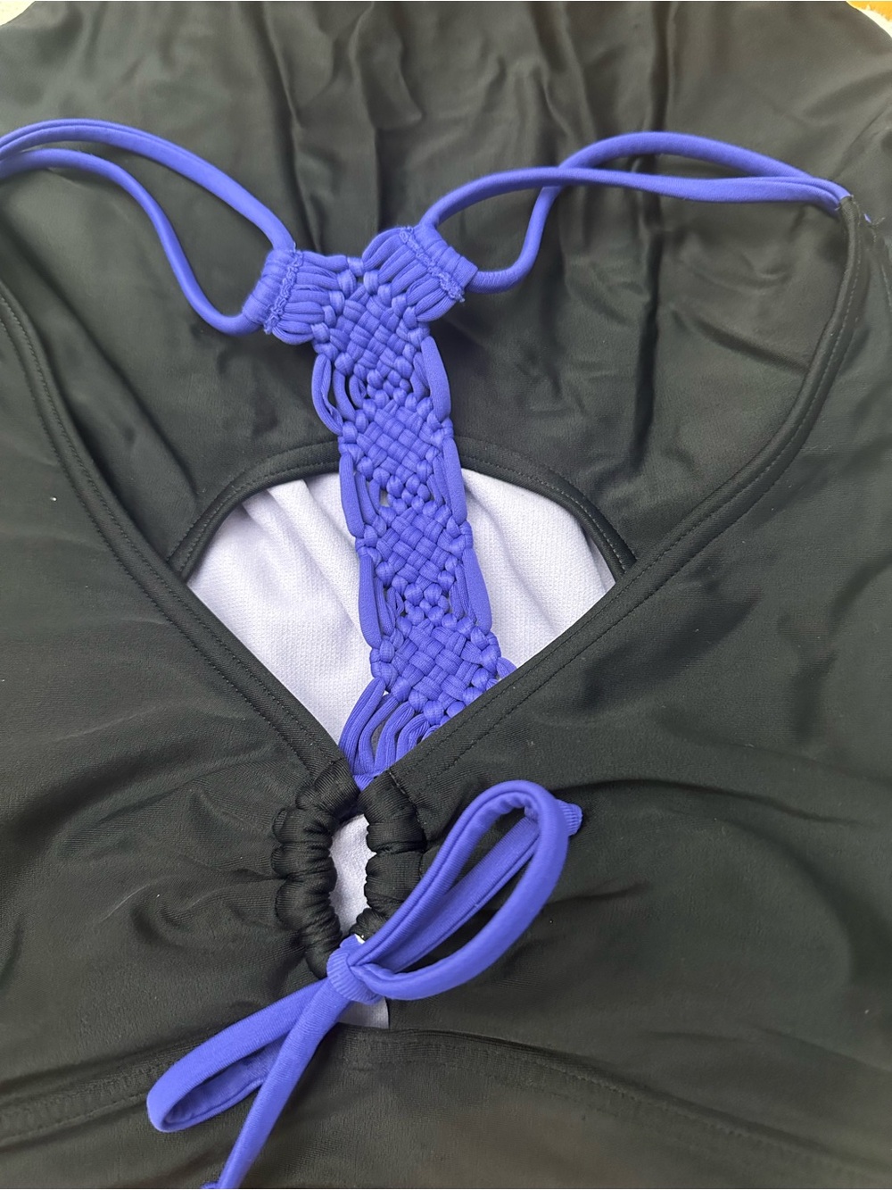 PRANA Swimsuit